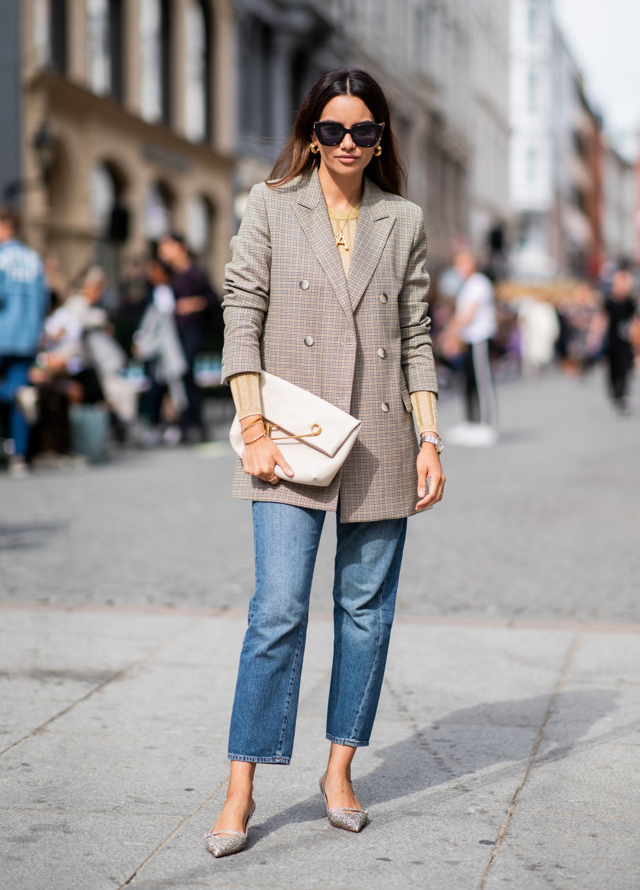 Дресс код Smart Casual Business Casual