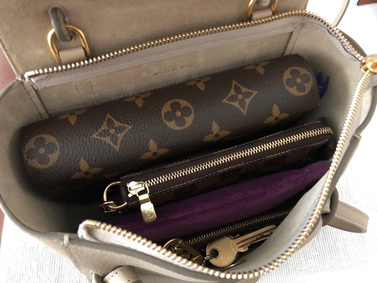 Сумка Celine Belt Bag