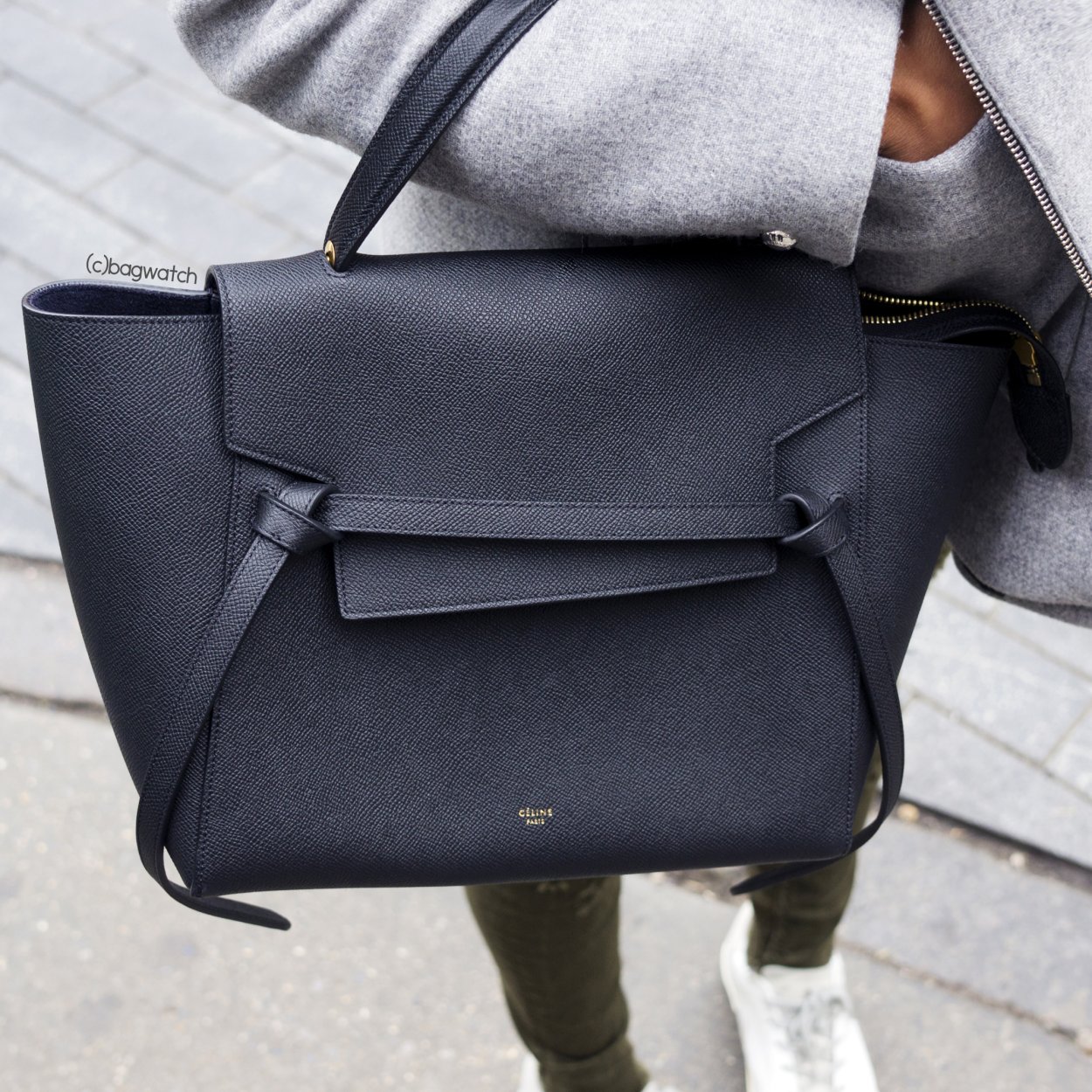 Сумка Celine Belt Mini