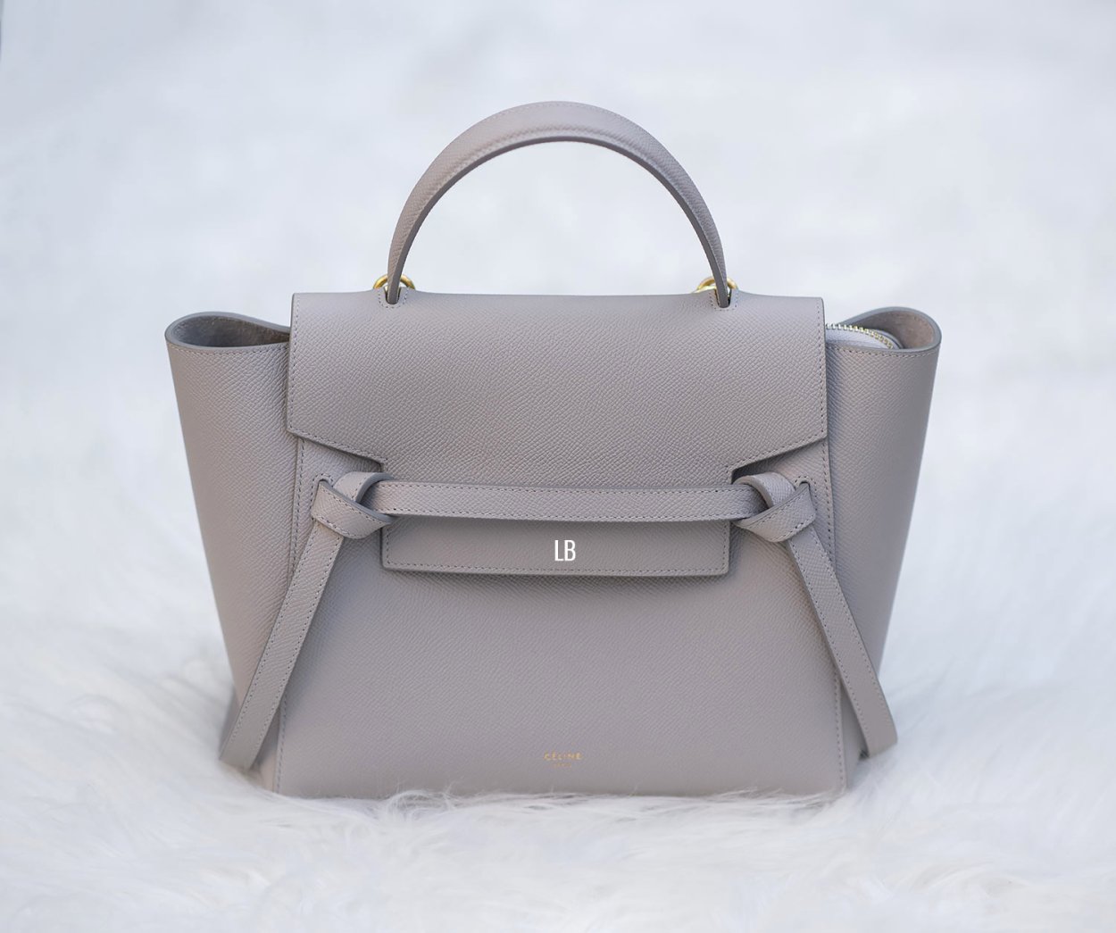 Celine Micro Belt Bag