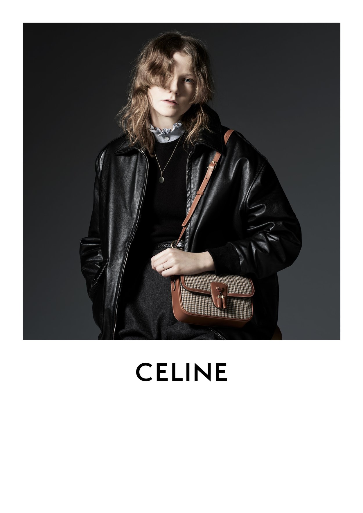 Celine 2022 эди Слиман