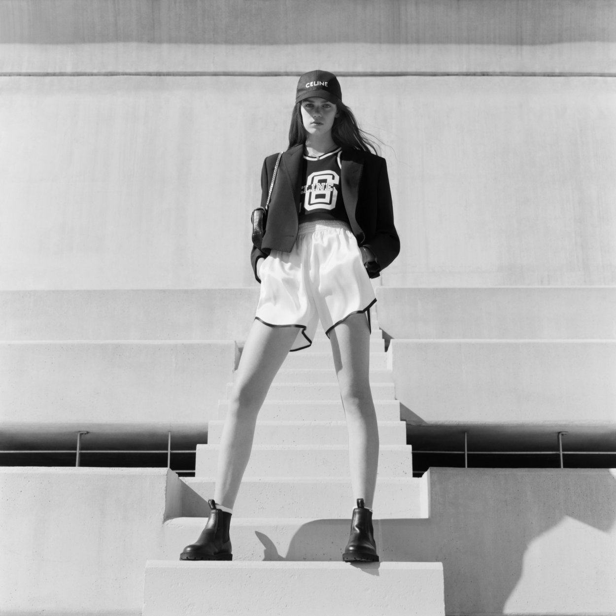 Suzanne Lindon