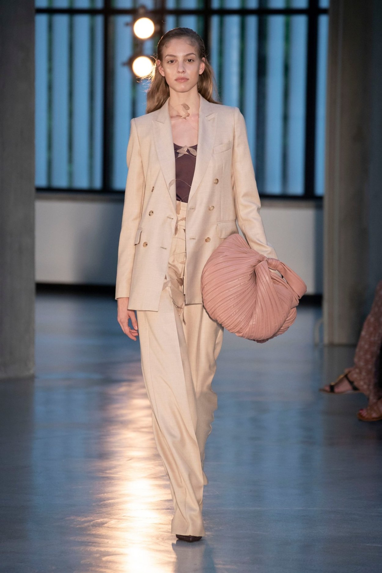 Max Mara костюм женский