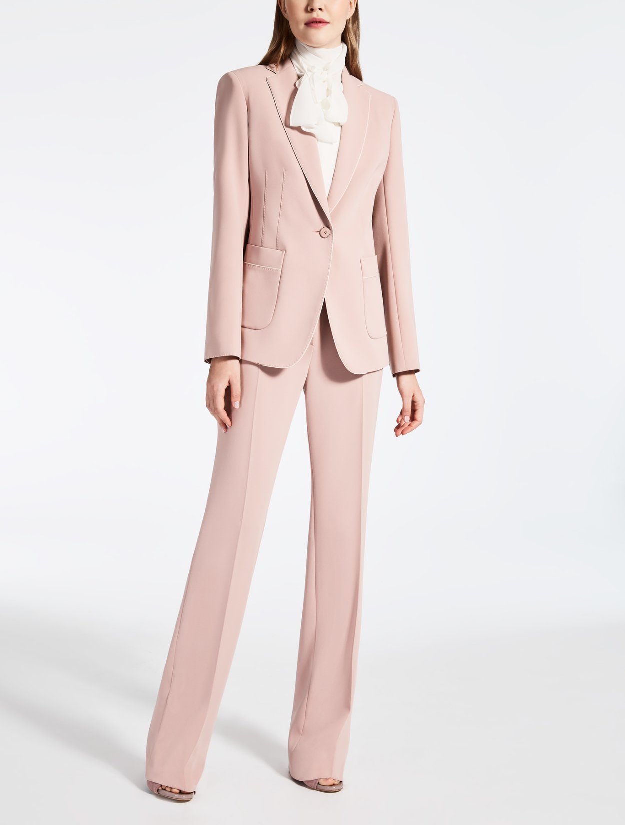 Max Mara круизная коллекция
