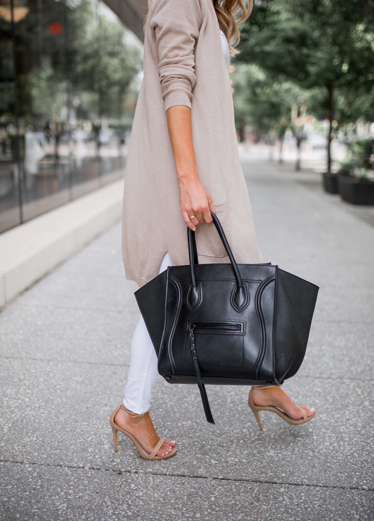 Celine Phantom Bag