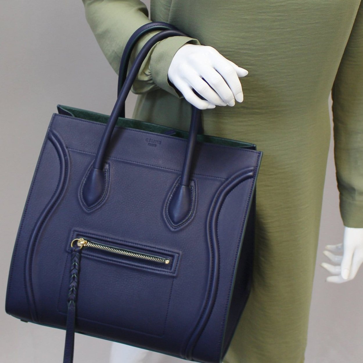Сумка Celine Phantom Luggage