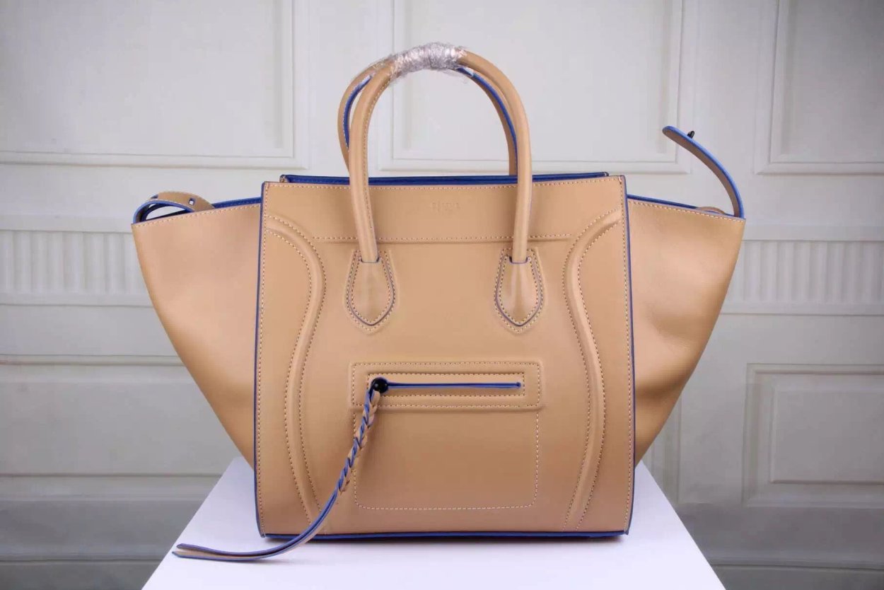 Сумка Celine Phantom Luggage