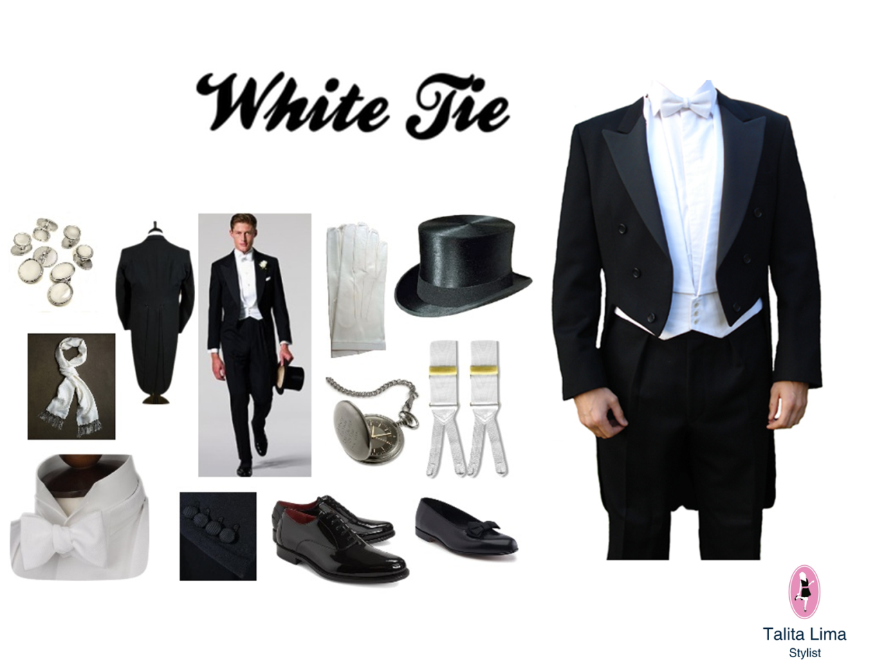 White dress code. Вайт Тай дресс код. White Tie дресс-код. Форма одежды Black Tie. White Tie одежда для женщины.