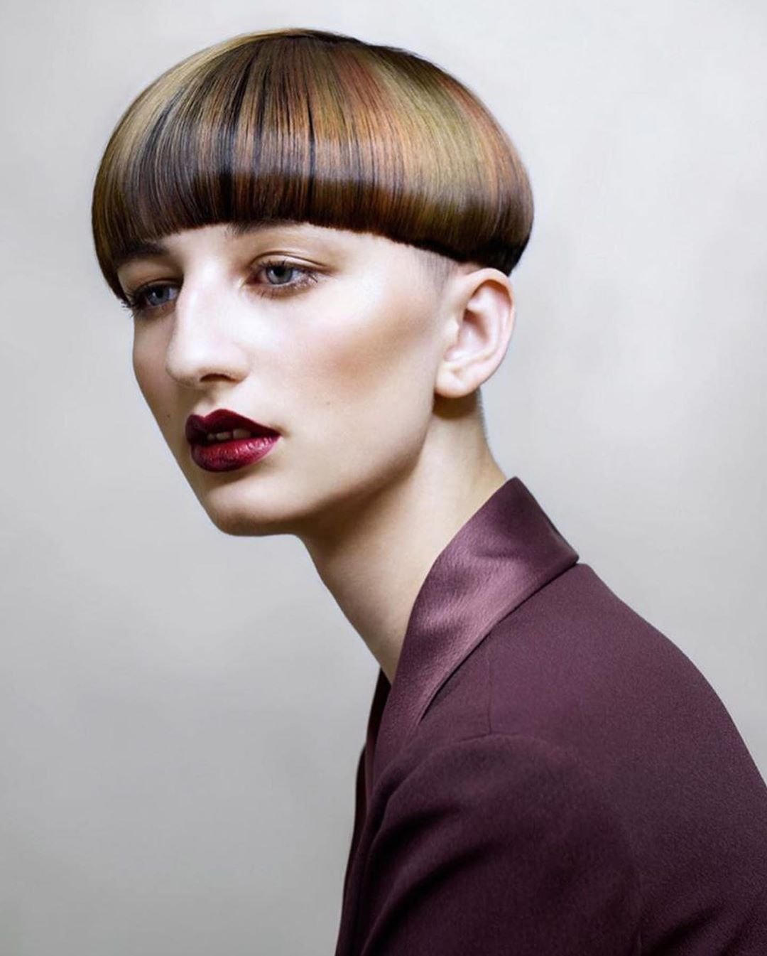 Модные Тенденции Окраски Волос 2020