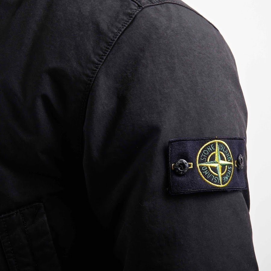 Фото stone island