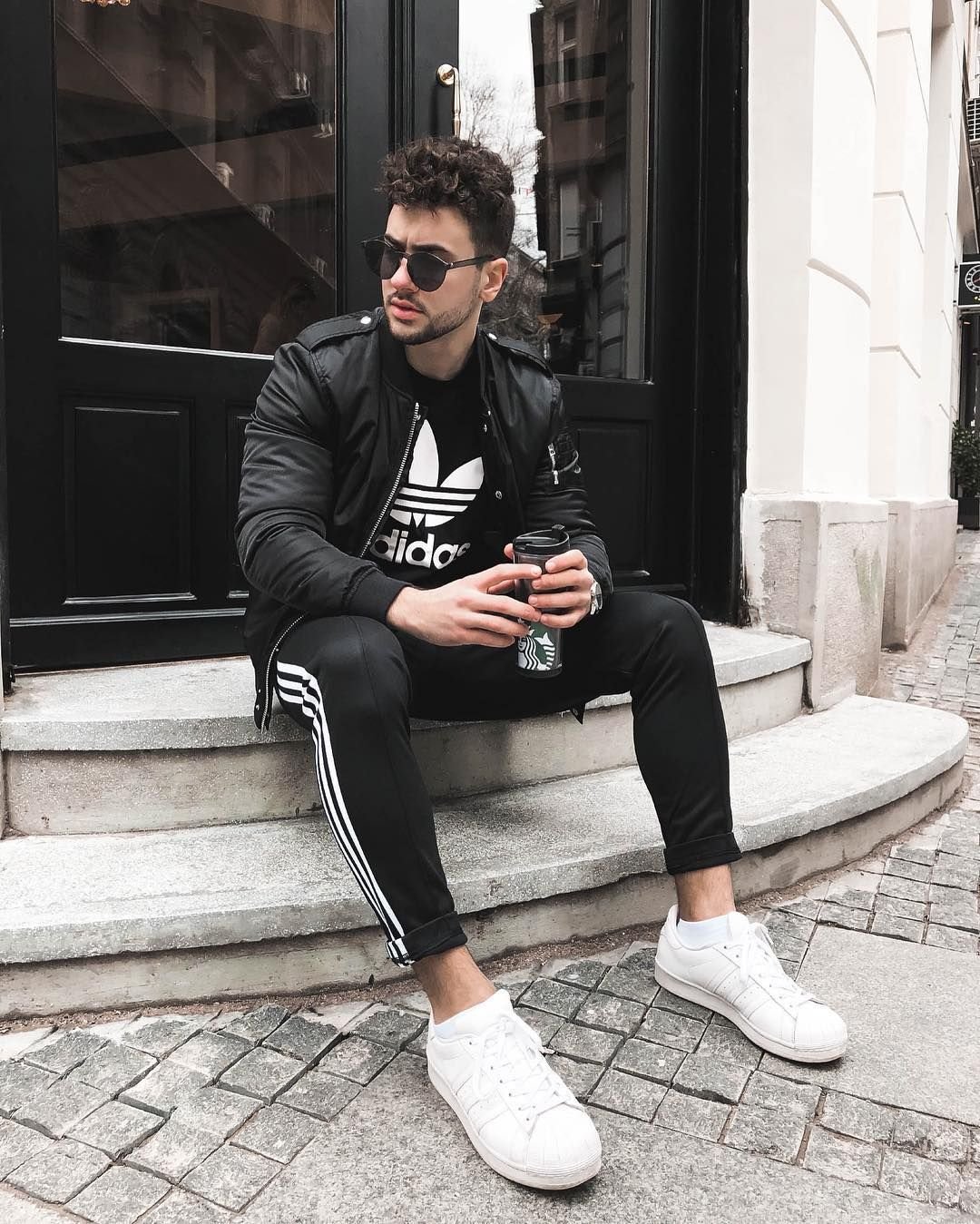 Черные кроссовки мальчик. Nemanja Grujic. Adidas Pants outfit men. Адидас аутфит мужской. Men Sneakers adidas 2022.