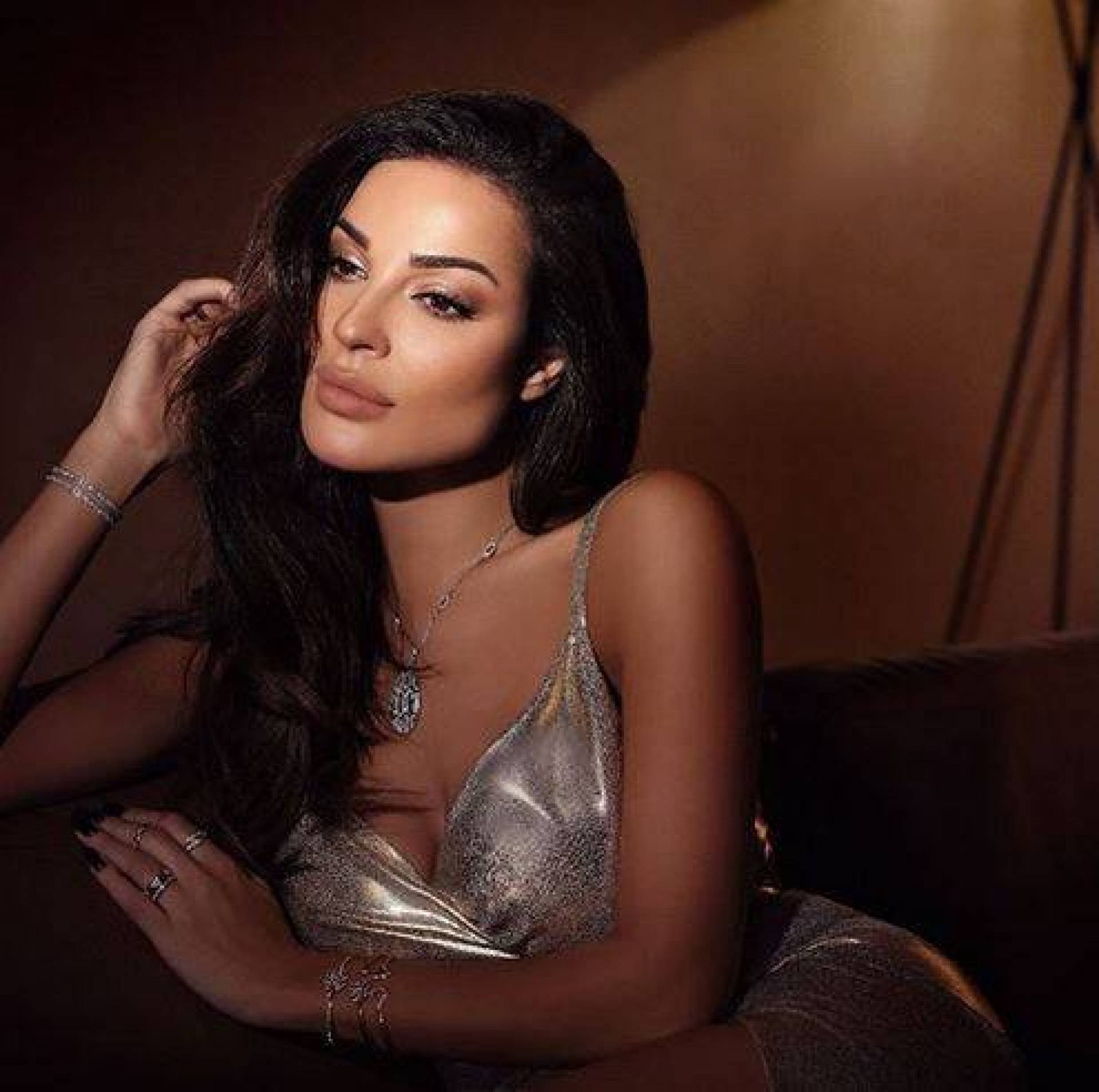 Nadine nassib njeim фото