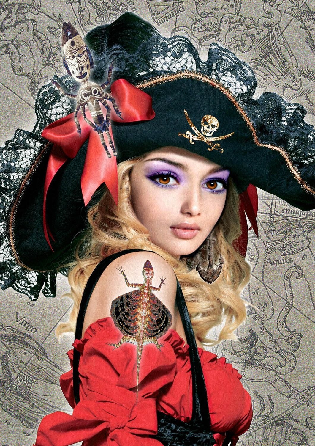 Девушка пиратка. Жакотта Делайе. Жакотта Делайе пират. Альвильда Королева пиратов. Прическа пиратки.