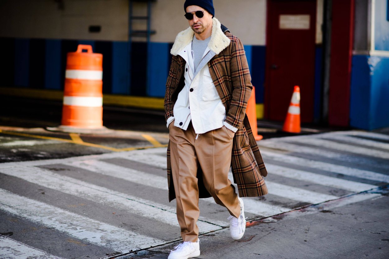 Adidas men Style streetstyle