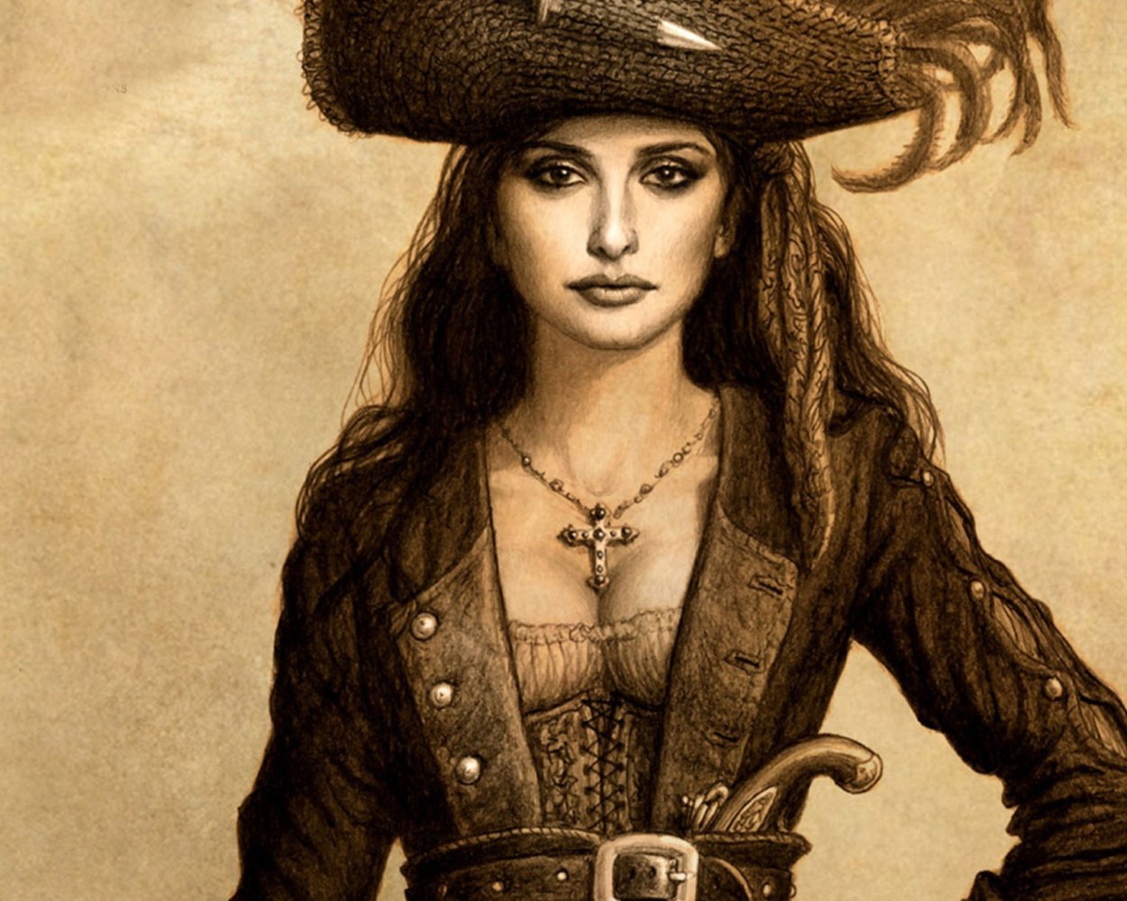 Девушка пиратка. Энн Бонни пираты Карибского моря. Энн Бонни Тортуга.