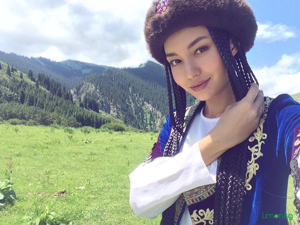 Kazakh videos