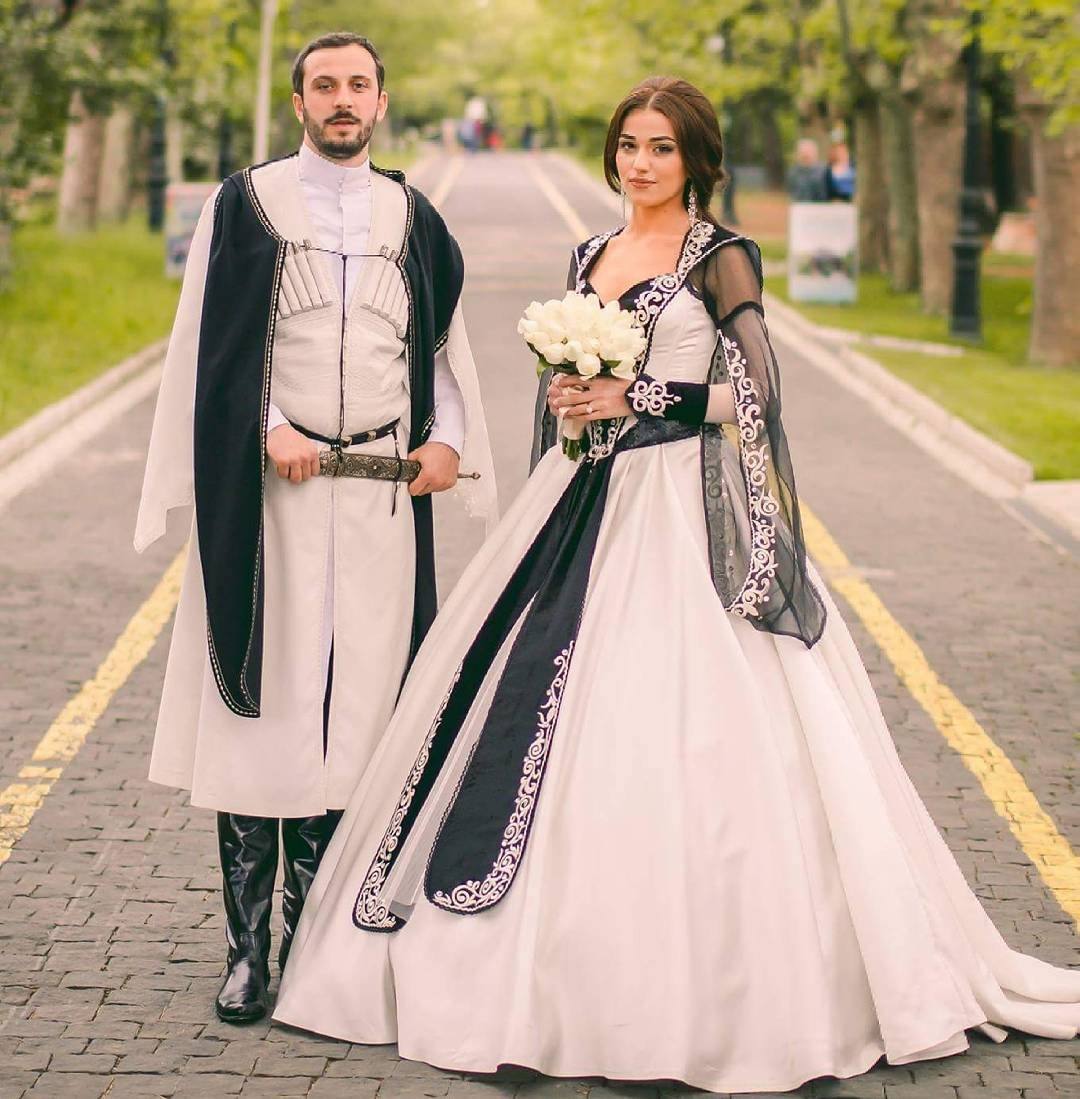 Свадебные платья турецкие - 87 фото
