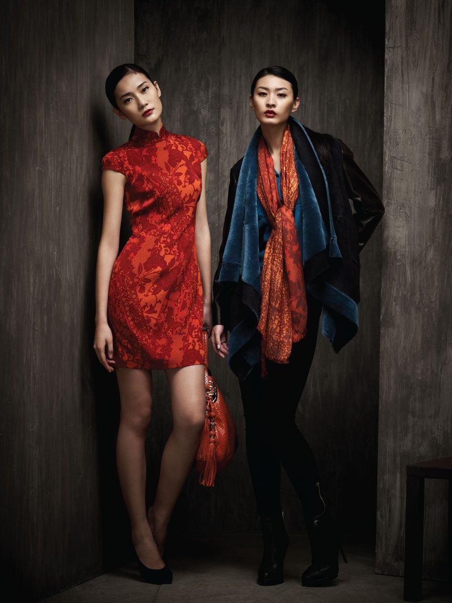 Одежда азиата. Мода Азии. Shanghai Tang одежда. Платье в азиатском стиле. Азиатский модный стиль в одежде.