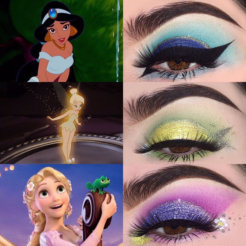 Глаз принцессы