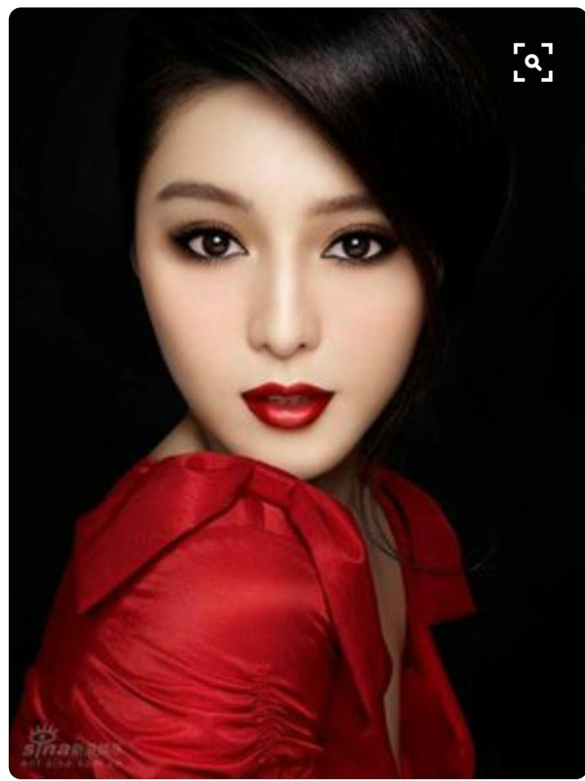 макияж для азиаток на фото фото 43