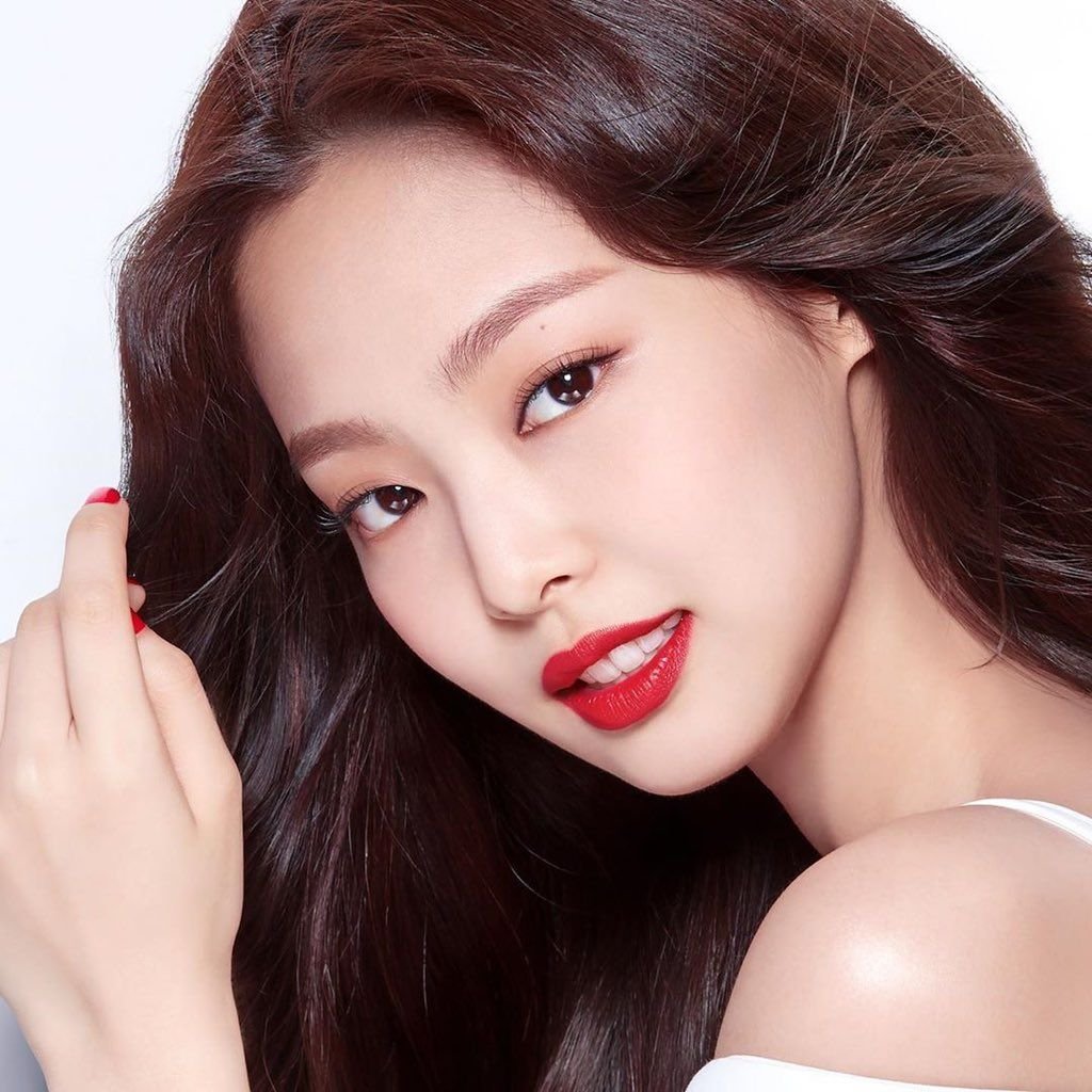 Hera Jennie 2019