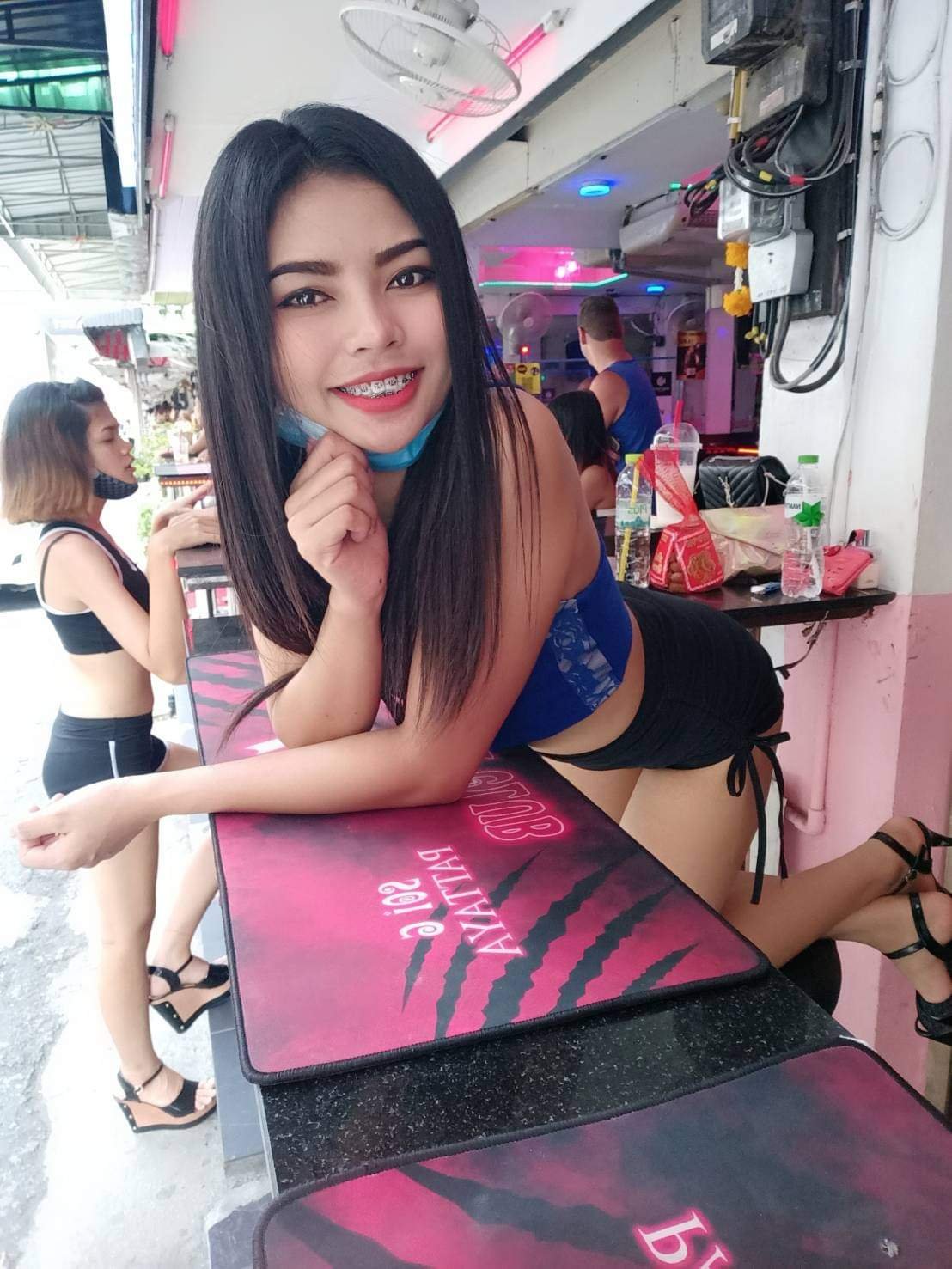турист тайский транс фото 67