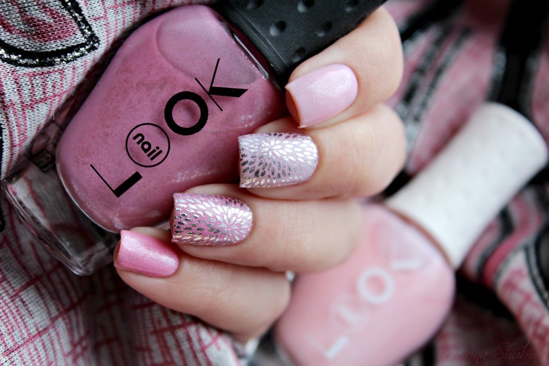 NAILLOOK Yogurt