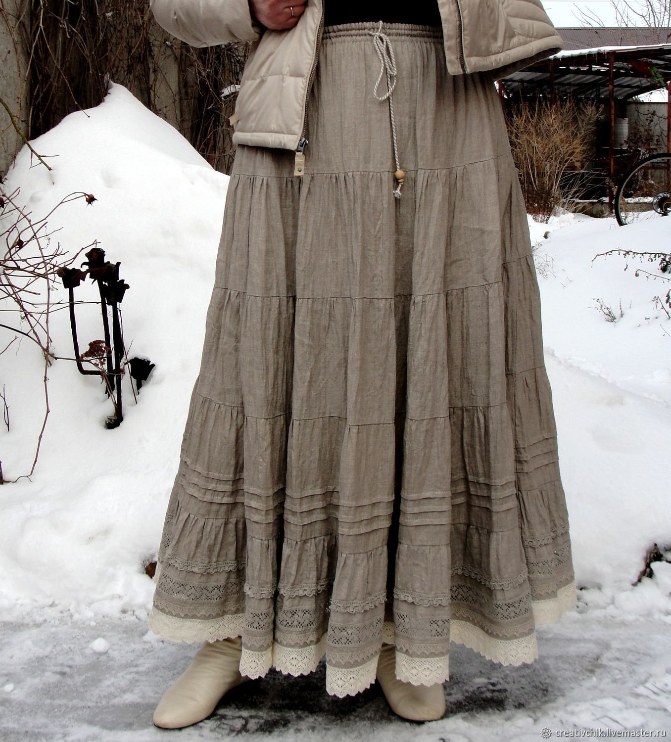 Зимние юбки купить. Юбка льняная макси бохо. Многослойная юбка. Длинная юбка бохо. Длинная юбка в стиле бохо.