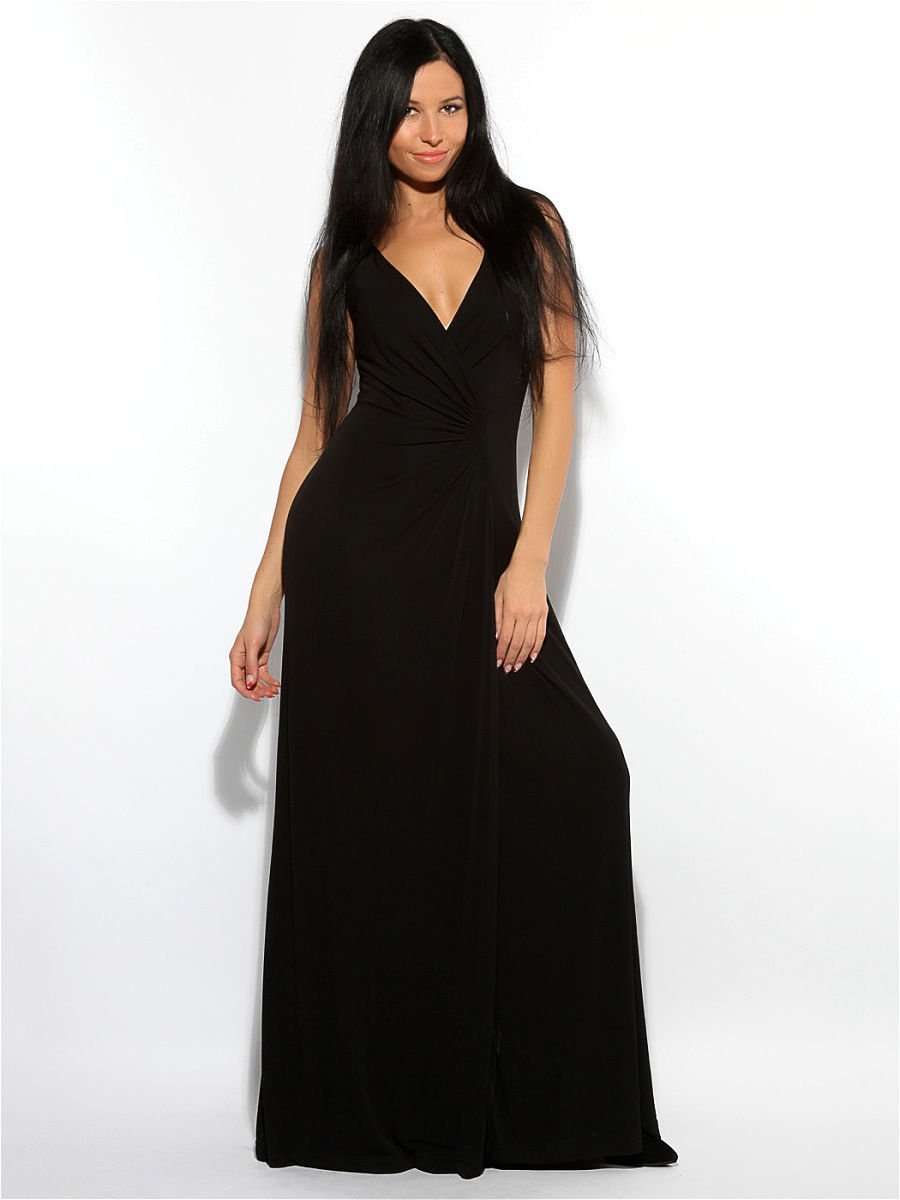 Полу удлиненный. Mersada платье. Длинное платье. Лолитное черное платье. Черное длинное платье.