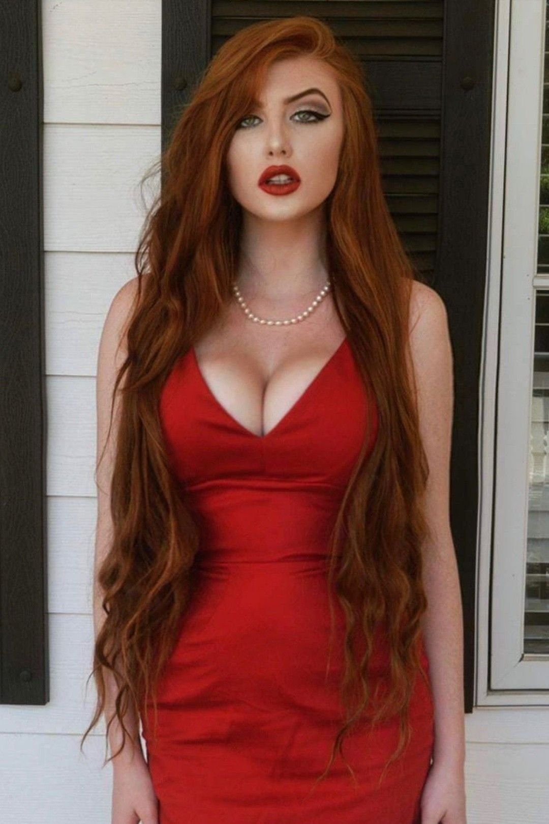 Petite Redhead Pornstars