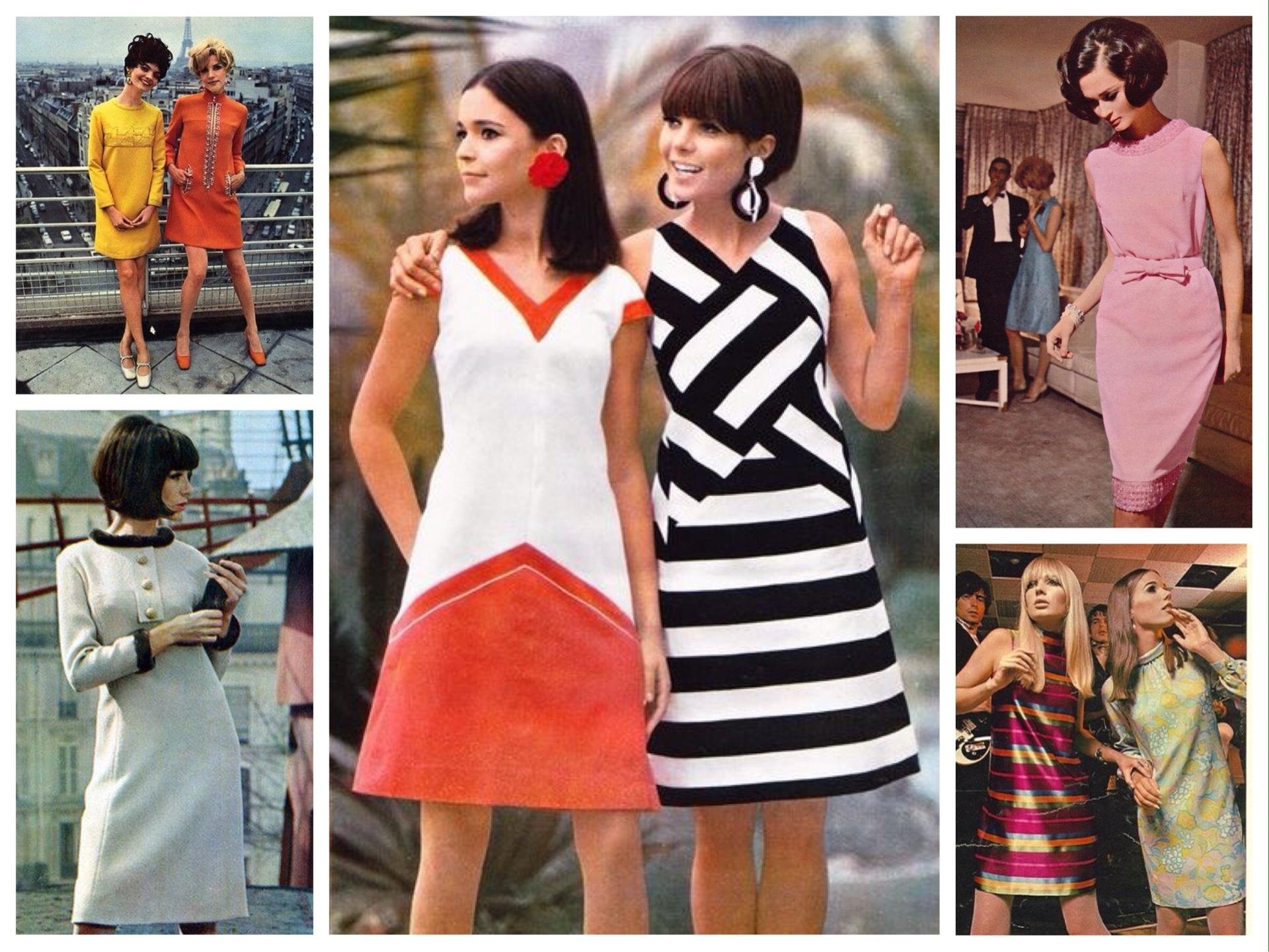 Ретро 60 х годов. Кримплен 60е. 60-Е Америка мода. 1960-Е год мода"стиль Джеки".
