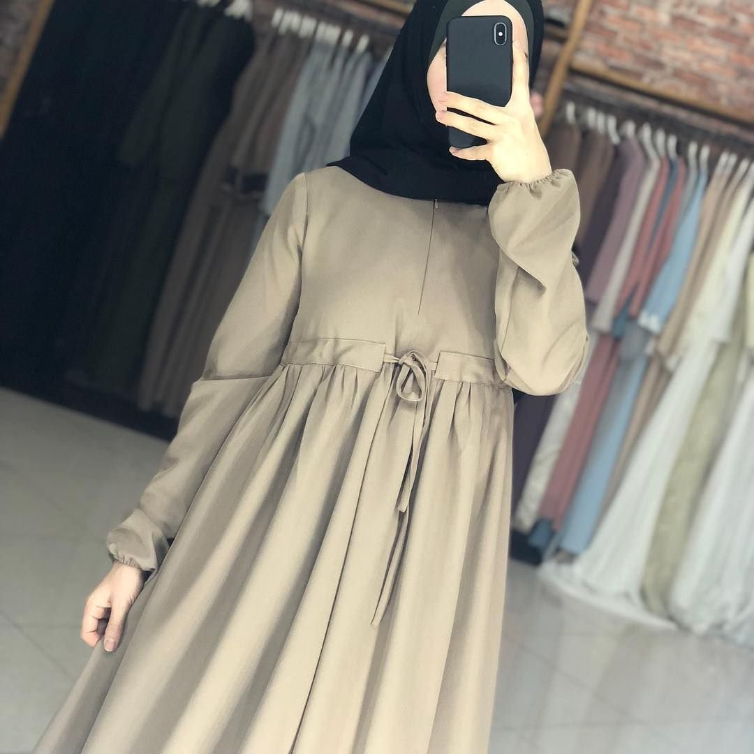 Абая хиджаб 2021