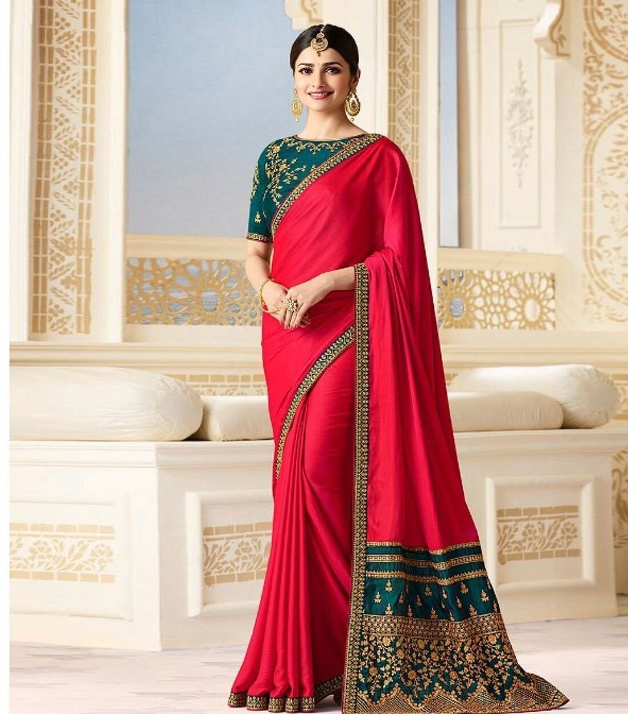 Индийская одежда для женщин сари