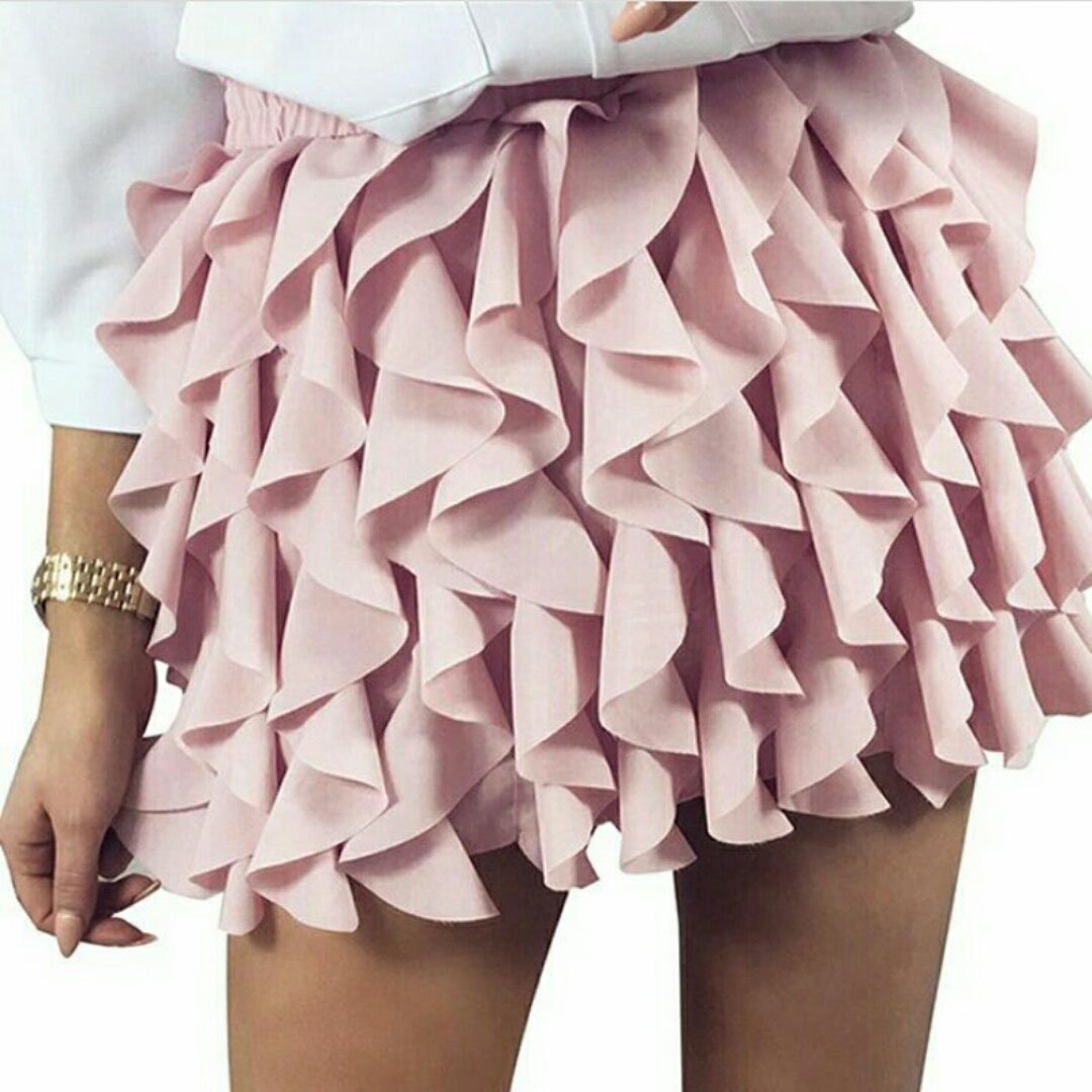 Дизайнерские юбки
