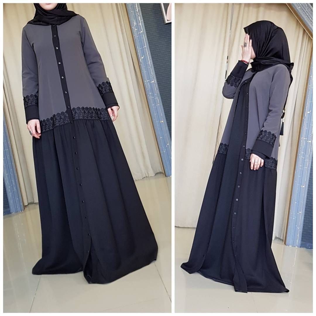 Платье Мусульманские Юбка