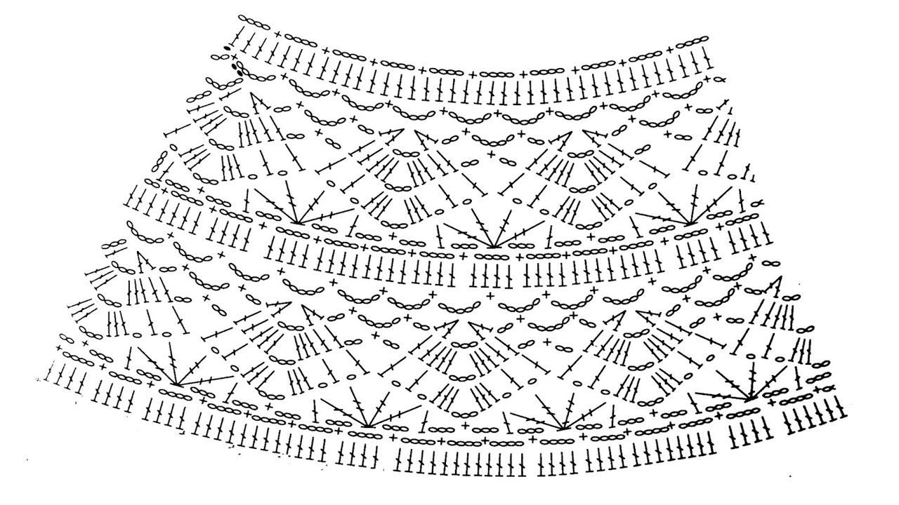 Узоры для юбок. Ярусная юбка крючком схемы. Мини юбки крючком схемы. Ажурная пляжная юбка крючком. Юбка крючком для начинающих простая.