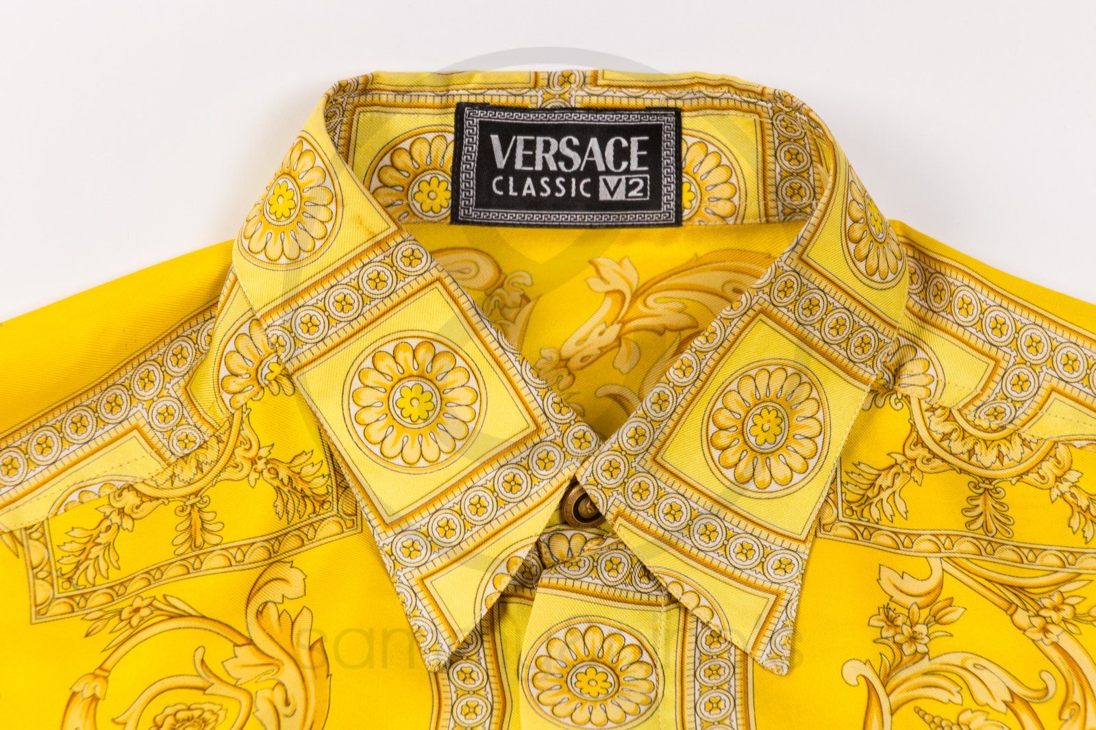 Gianni versace s p a