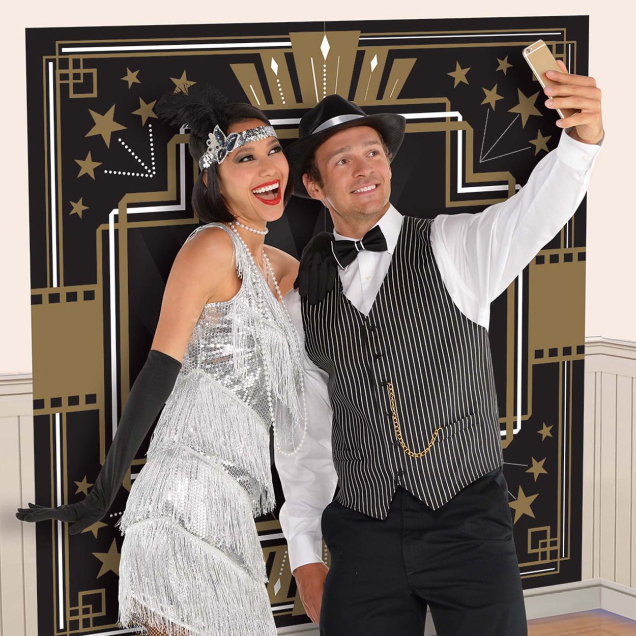 Костюм great Gatsby Party