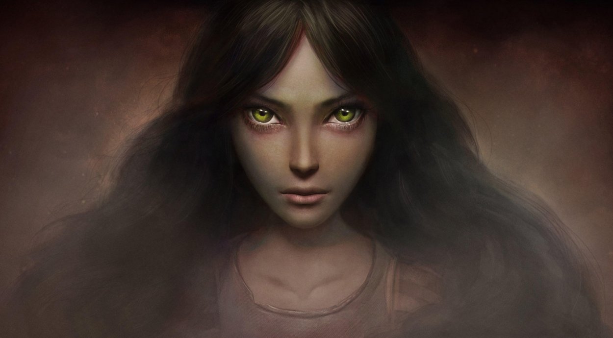 Omri Koresh Alice