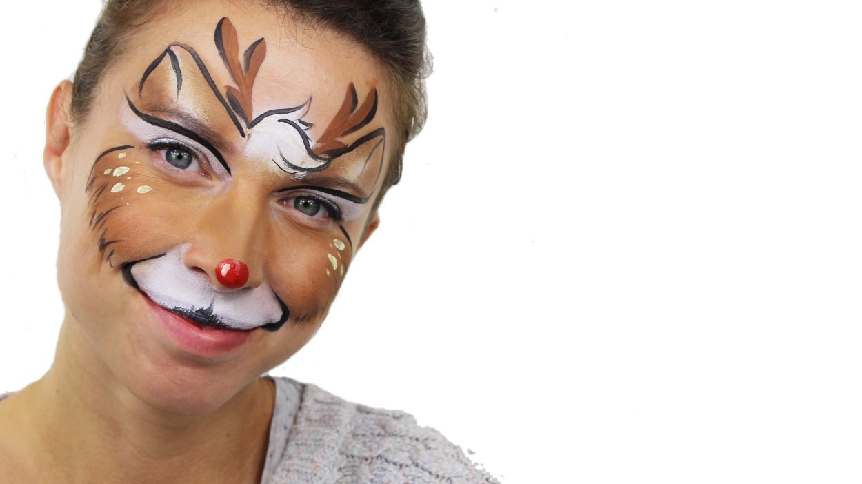 Reindeer Гримм