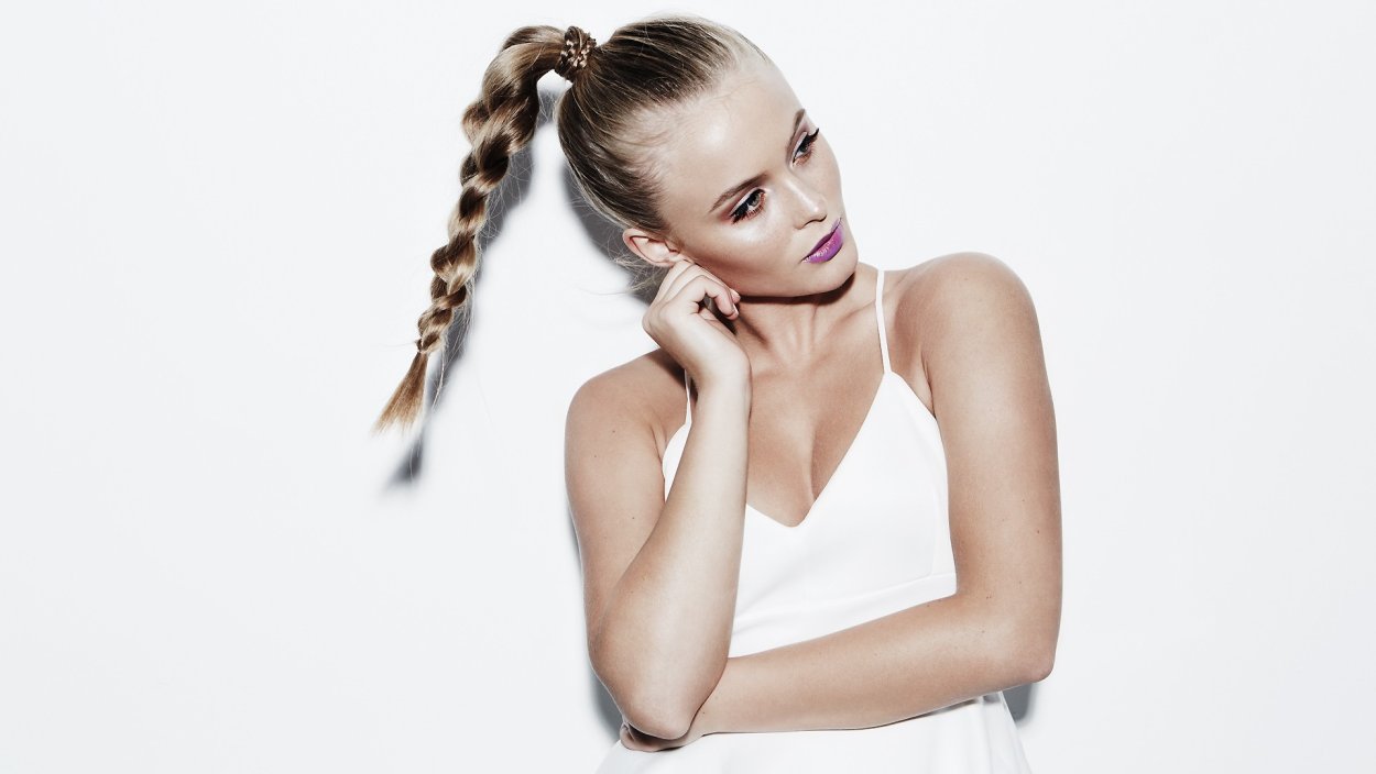 Zara Larsson