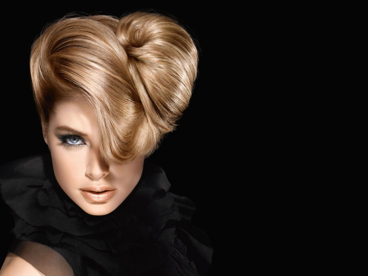 Иллюминирование волос Goldwell