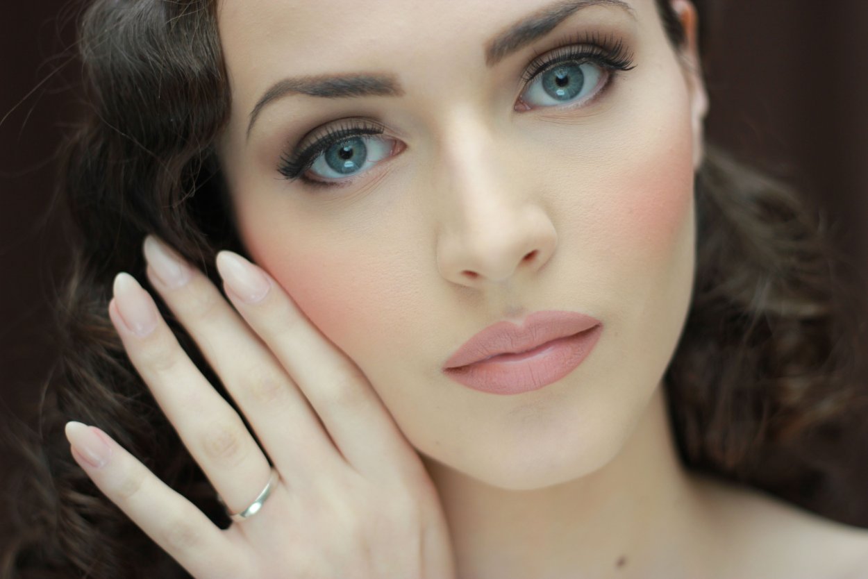 Angelina Petrova
