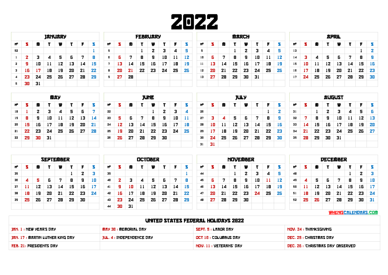 Производственный календарь на 2022 год. Производственный календарь YF 2022.