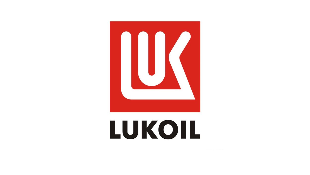 ПАО Лукойл логотип