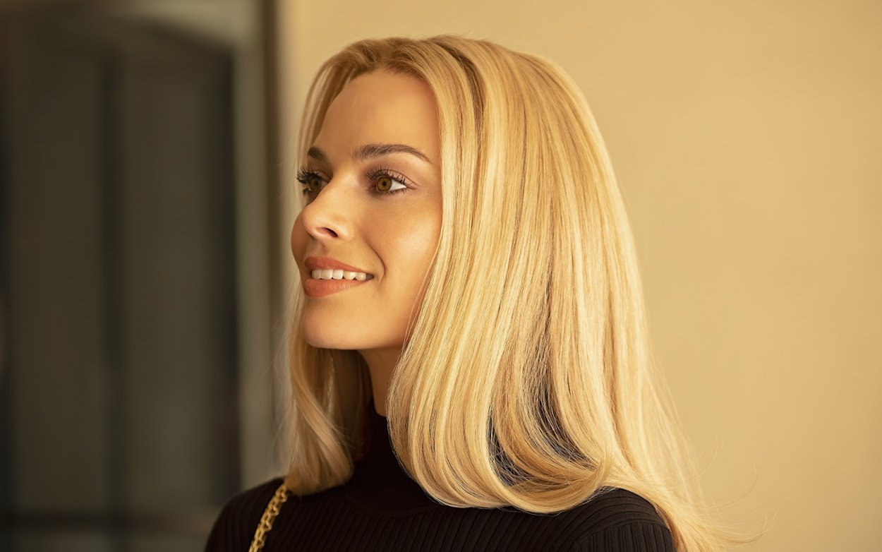 Margot Robbie Mary Queen