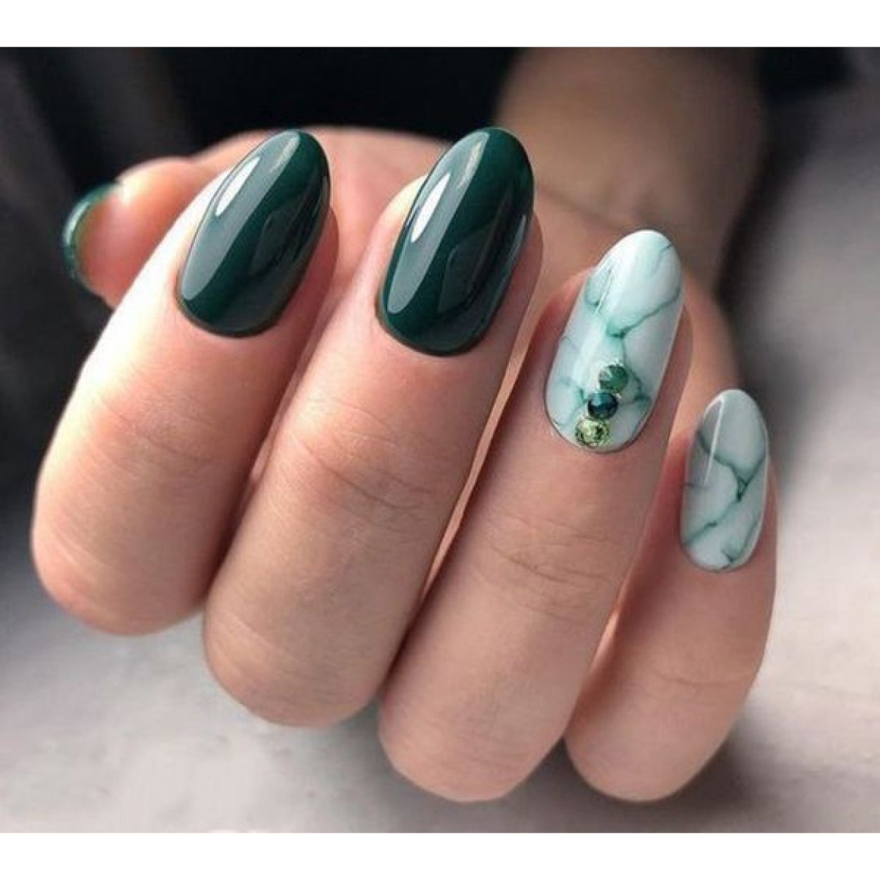 Ирина габки
