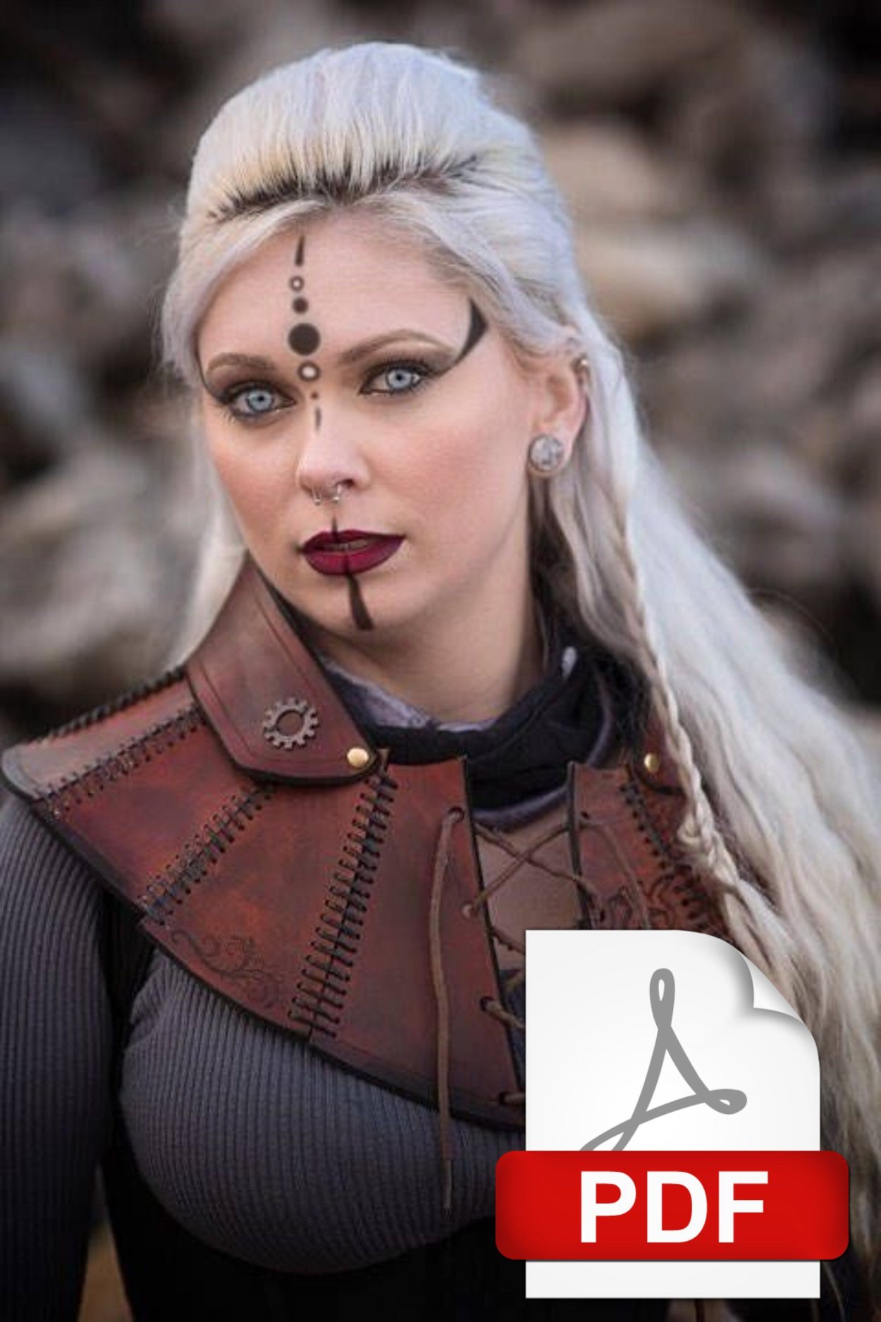Норвежка Sól Geirsdóttir