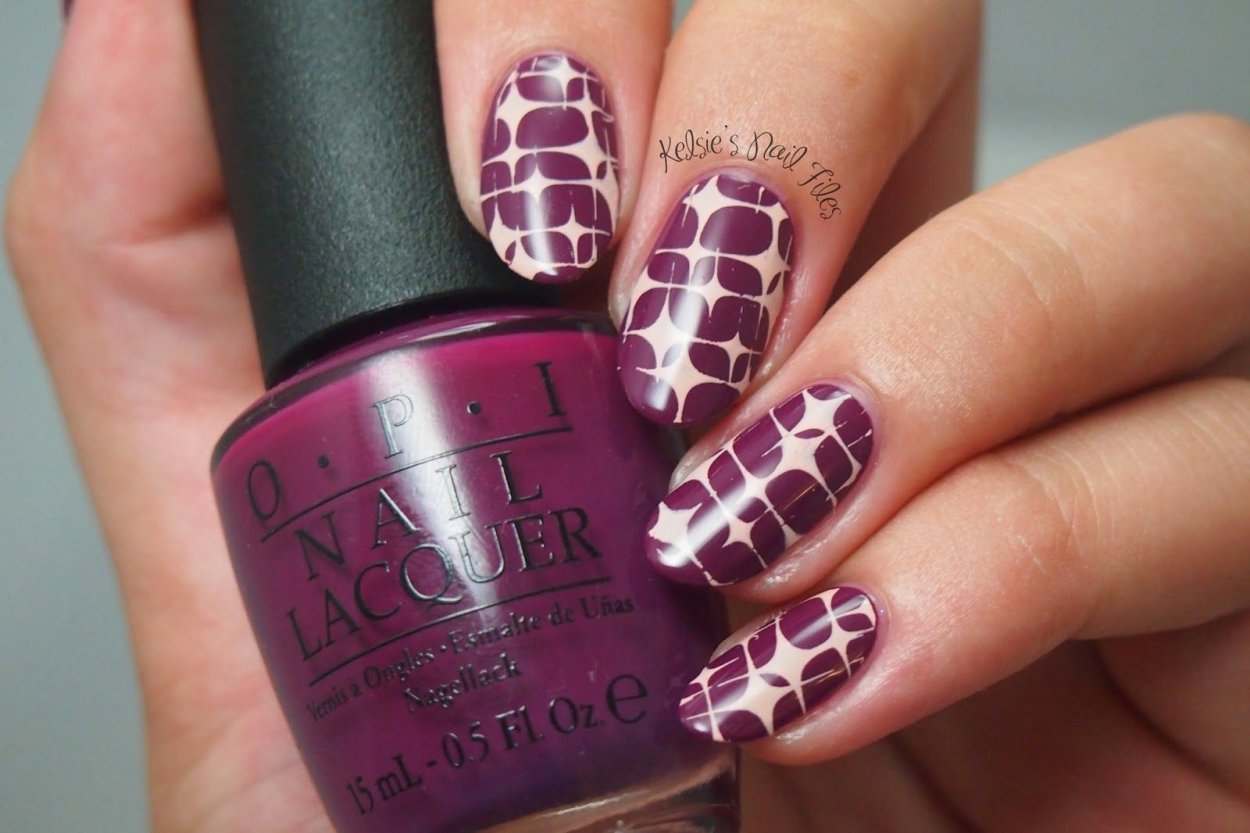 OPI гель-лак GELCOLOR "get Cherried away" nl c15