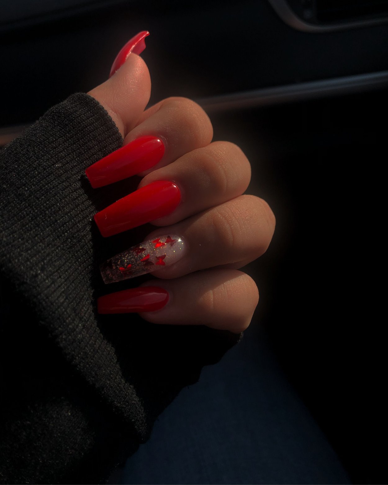 OPI Vampire State building